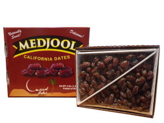 Medjools Dates